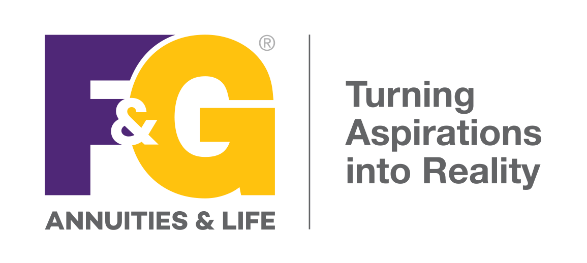 Full Color F&G logo with tagline